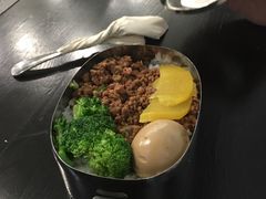 -小明同学(三里屯店)