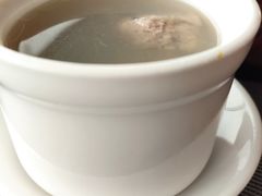 -东方豪景花园酒店·怡景旋转餐厅