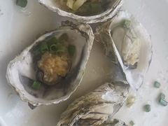 -红月湾海鲜饭店•沙滩海景(双月湾店)
