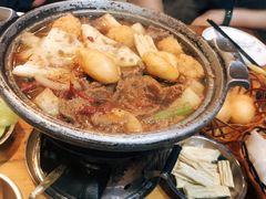 -范贤光鸡公煲(平乐园总店)