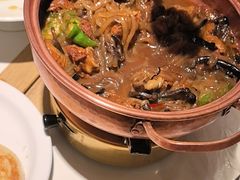 -上关东东北菜(夫子庙水游城店)