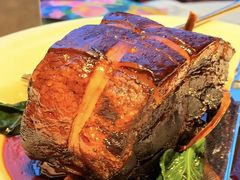 -桂满陇·海市蜃楼·黑金(国金店)