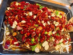 -壹块捌烧烤(灯市口店)