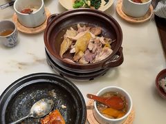 -客语客家菜(华发商都店)