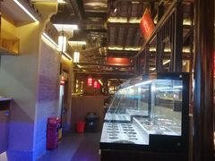 -重庆德庄火锅(保利水城店)