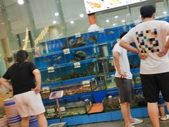 -秋姐美食店(旅游大道店)