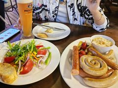 碧特伯格啤酒-巴伐利亚啤酒坊(意式风情街店)