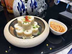 -東舍食唐精品陕菜馆