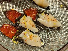 -壳里西餐厅Coquille Seafood Bistro(蒙自路店)