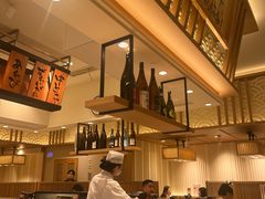 -合点寿司(金虹桥商场店)
