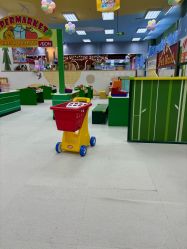 -莫莉幻想儿童乐园(北京丰台永旺店)