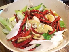 -江南驿·二十余年创意杭帮味(良渚玉鸟集店)