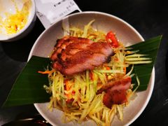 -Thai Alley泰爱里(二沙岛店)