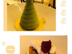 -盛宴自助餐厅(运达喜来登店)