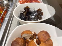 -海底捞火锅(王府井店)