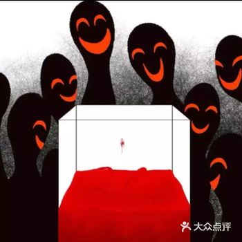 让我毛骨悚然的人性黑暗面