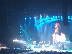 -宝能国际体育演艺中心