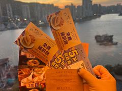 -澳门十六浦索菲特大酒店