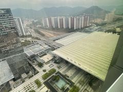 -星璞全日餐厅·高空自助餐(深铁铂尔曼酒店)