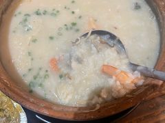 -土蚝·高压锅生蚝(百姓美食街店)