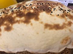 皮塔饼-清真餐厅·回乡麦客