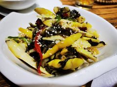 -一盏明灯全素斋(殊像寺店)