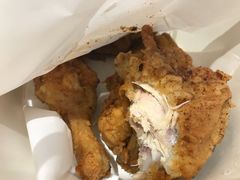 上校鸡块-肯德基(中心书城店)