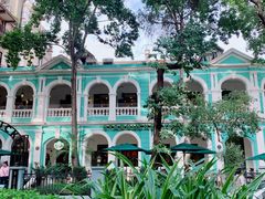 -星巴克臻选(广州沙面店)