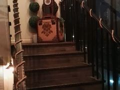 -威廉的太妃糖酒店(杭州西湖青芝坞店)