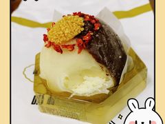 -哈根达斯(青岛海信店)