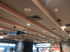 -大师兄·西北小馆(南沙万达广场店)