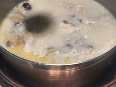 -洪氏嗨捞·猪肚鸡火锅(阳光天地店)