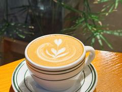 -北京铁手咖啡制造总局metalhands(东四店)