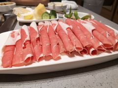 -海底捞火锅(海宁路店)