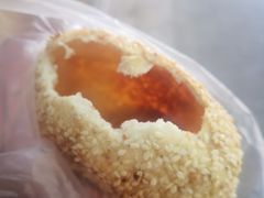 -老白家烧饼烤包子(清真寺店)