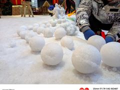 -宁波冰雪大世界(北仑区)