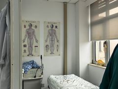 -天津市第一中心医院(复康路院区)