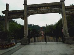 -南沙天后宫景区