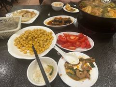 -湘肠香火锅店(团结湖店)