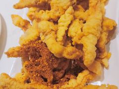 小酥肉-海底捞火锅鲜切牛肉主题店(长寿路店)
