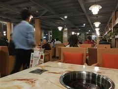 大堂-四季合味椰子鸡(南山大冲店)