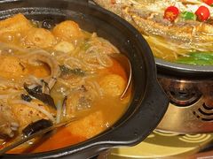 -神府路壹号·海鲜烧烤·砂锅粥·锅物(三坊七巷店)