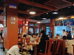 -清真·鸦儿李记·涮肉(武圣路店)