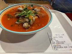 -何记花甲(海岸城旗舰店)