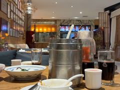 -卞氏菜根香(航空路旗舰店)