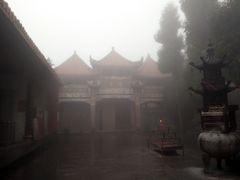 -金堂县云顶石城风景区