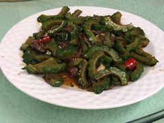 -盈旺小厨·非遗黄鳝饭(泰康路店)