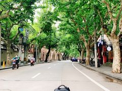 -Golden Lily河内巴黎法越料理餐厅(建国西路店)