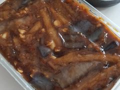 -关东风老北方菜馆(桂芳园店)