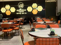 -清真·宁夏印象·盐池滩羊肉体验店(江宁路店)